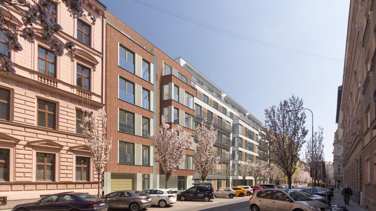 Bytovou krizi studentů v Brně řeší také církev, na jaře nabídne 150 bytů